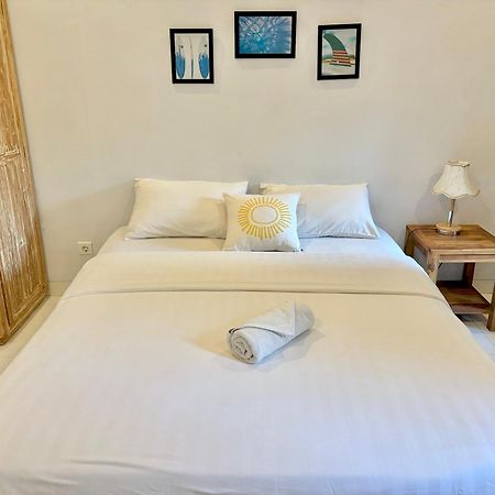 The Lima Home Stay In Canggu Екстер'єр фото
