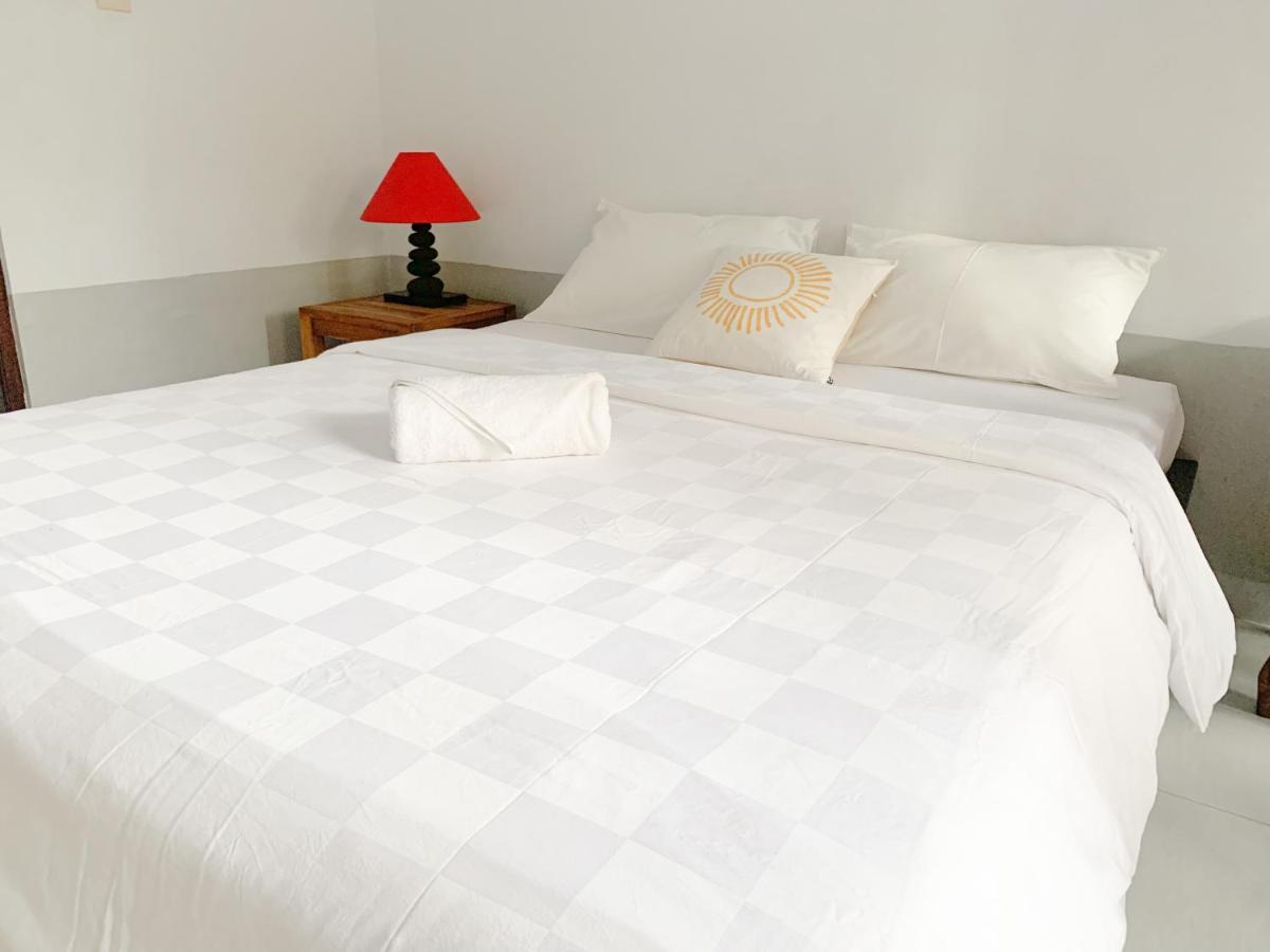 The Lima Home Stay In Canggu Екстер'єр фото