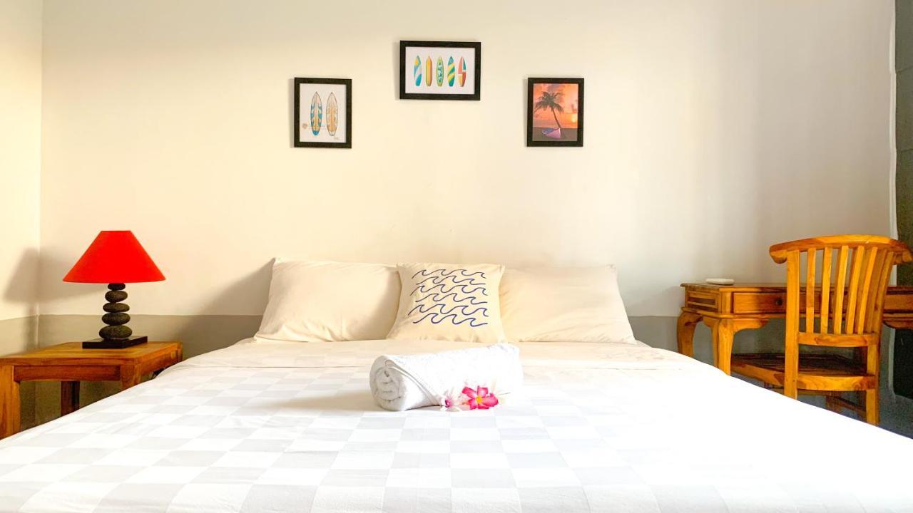 The Lima Home Stay In Canggu Екстер'єр фото
