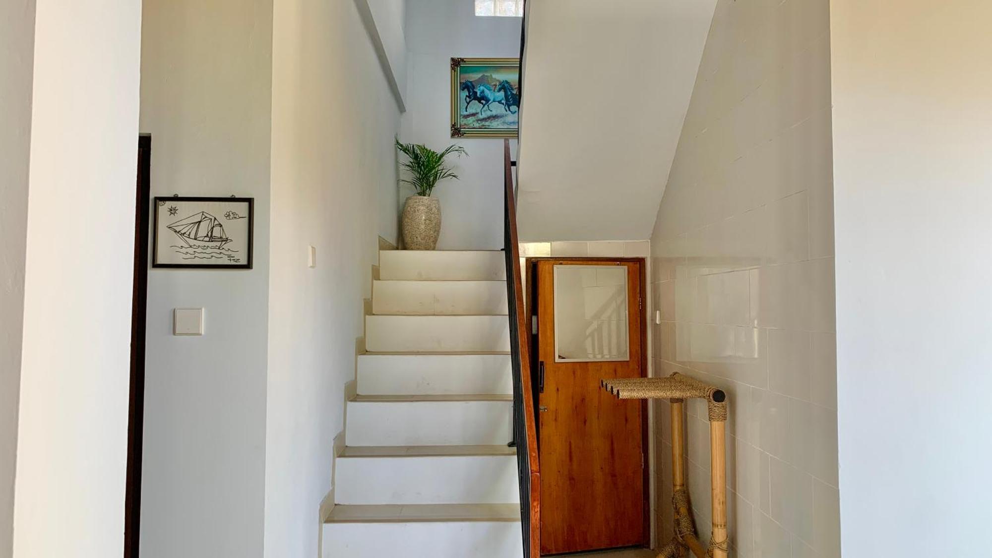 The Lima Home Stay In Canggu Екстер'єр фото