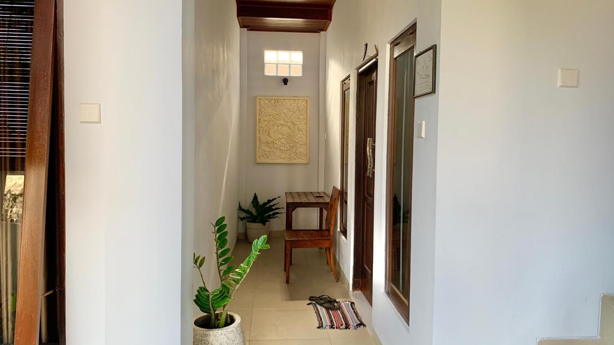 The Lima Home Stay In Canggu Екстер'єр фото