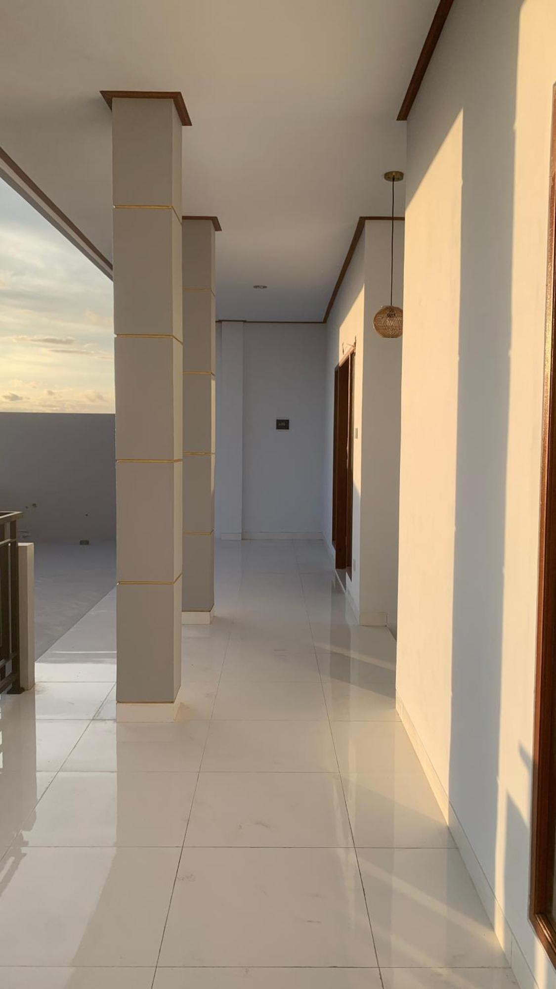 The Lima Home Stay In Canggu Екстер'єр фото