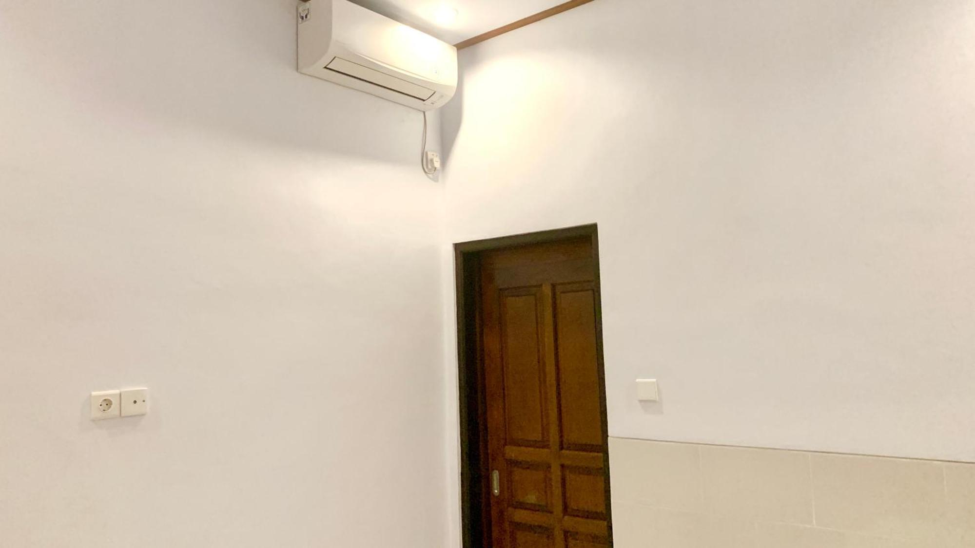 The Lima Home Stay In Canggu Екстер'єр фото