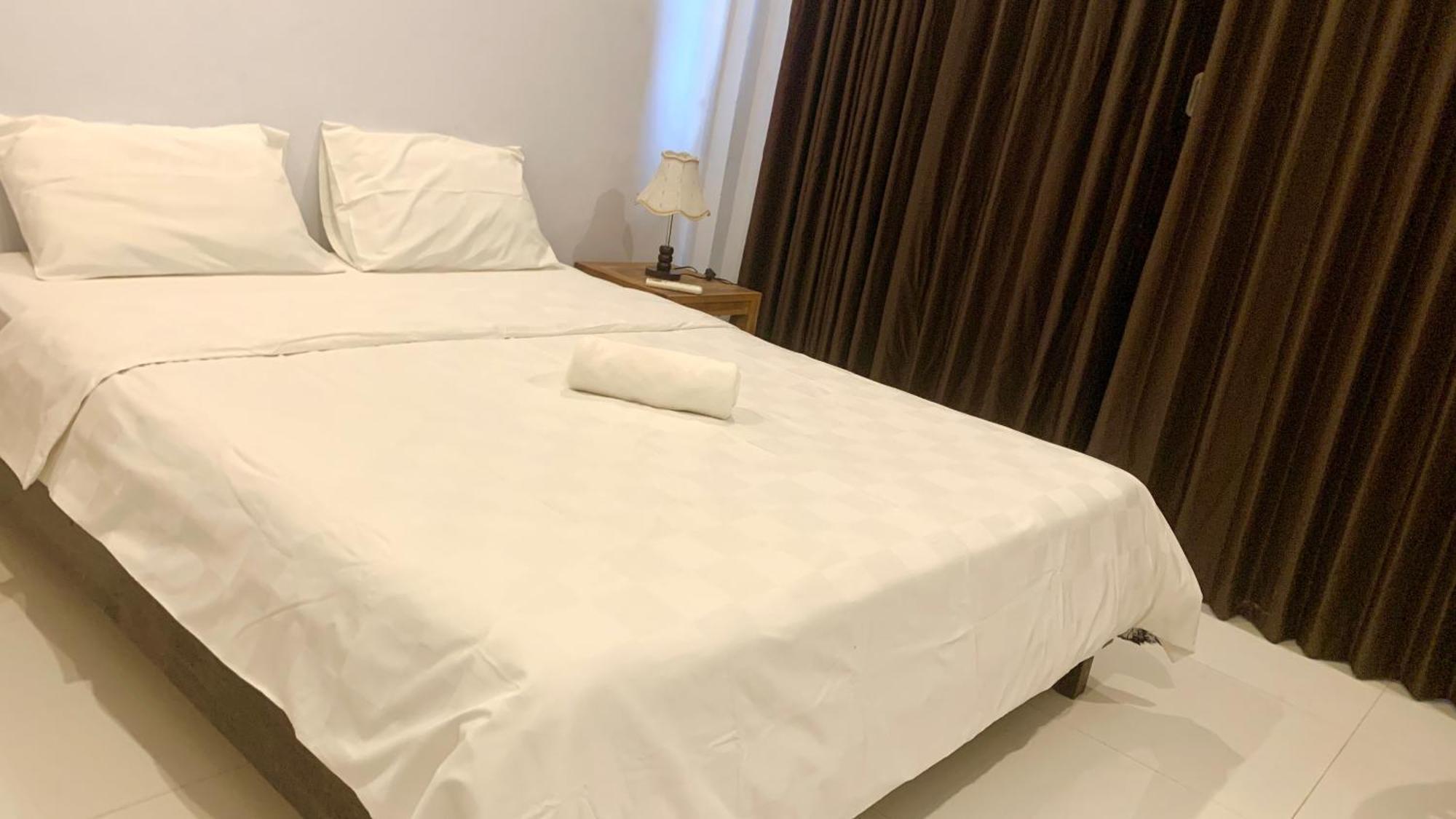 The Lima Home Stay In Canggu Екстер'єр фото