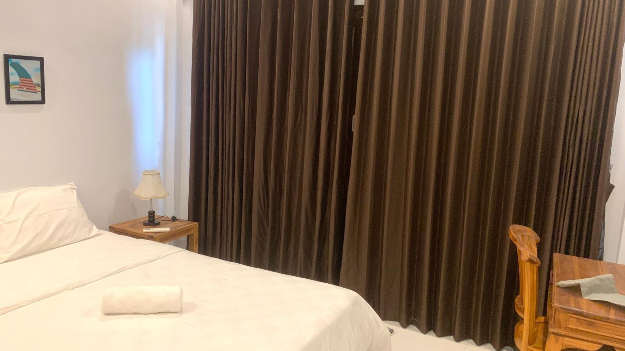 The Lima Home Stay In Canggu Екстер'єр фото