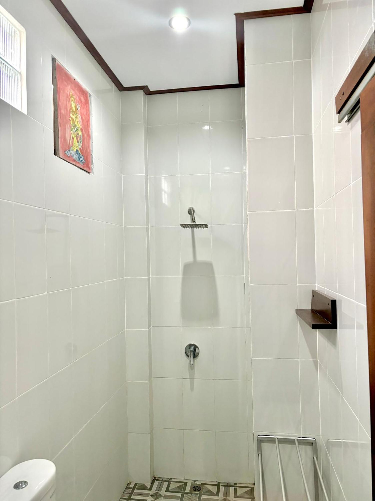 The Lima Home Stay In Canggu Екстер'єр фото
