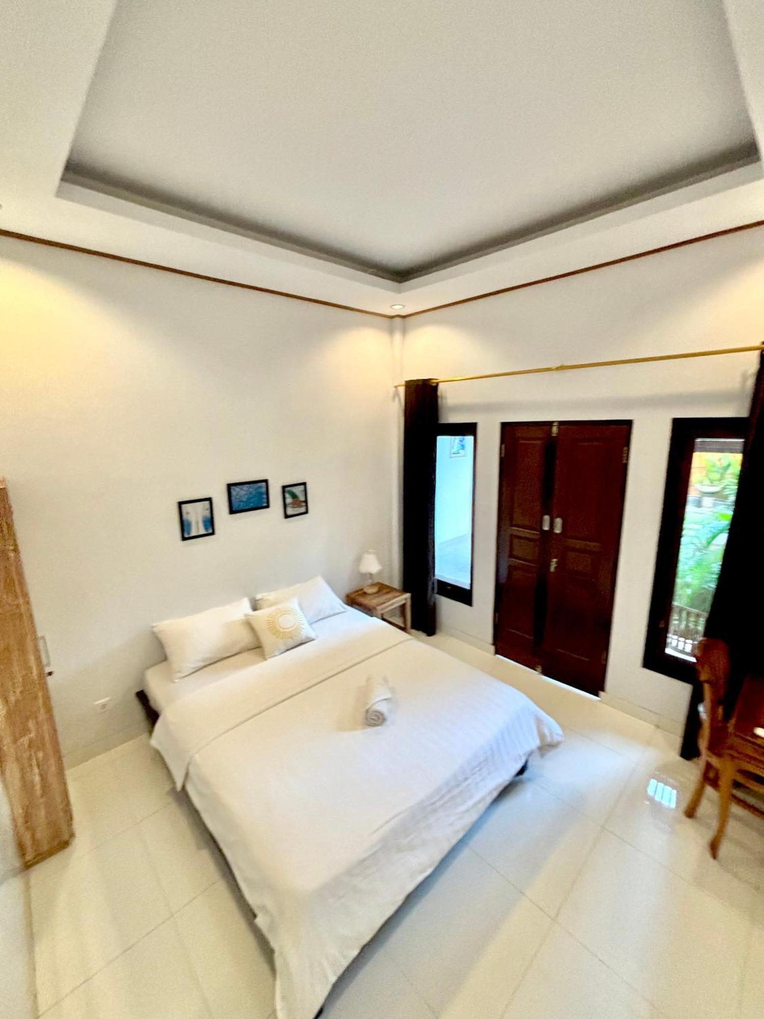 The Lima Home Stay In Canggu Екстер'єр фото