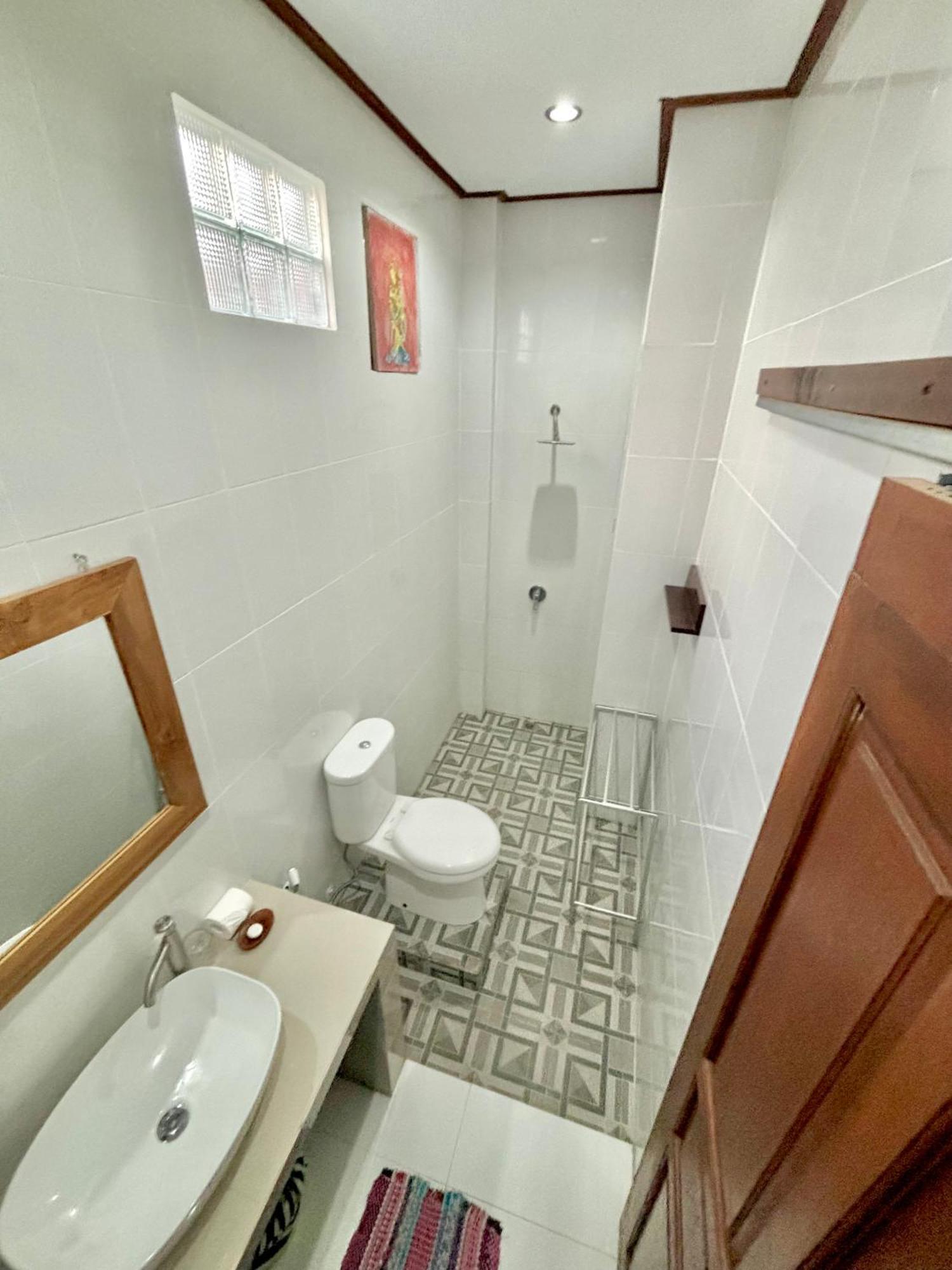 The Lima Home Stay In Canggu Екстер'єр фото