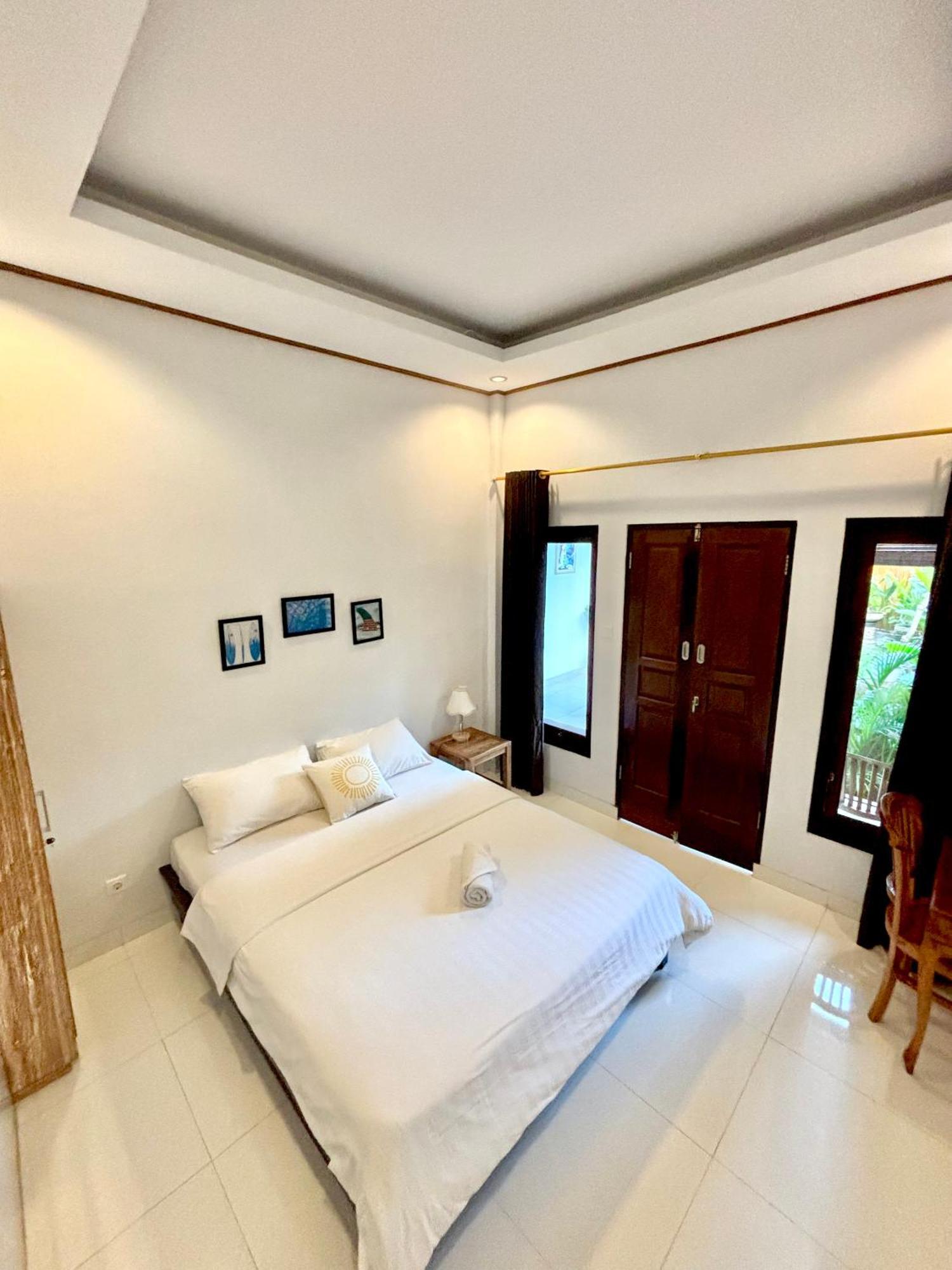 The Lima Home Stay In Canggu Екстер'єр фото
