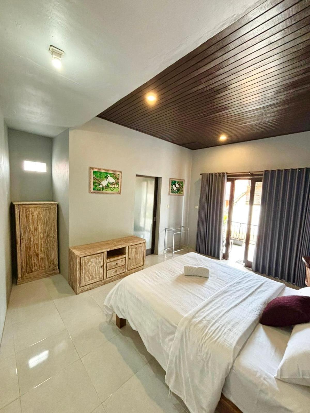 The Lima Home Stay In Canggu Екстер'єр фото