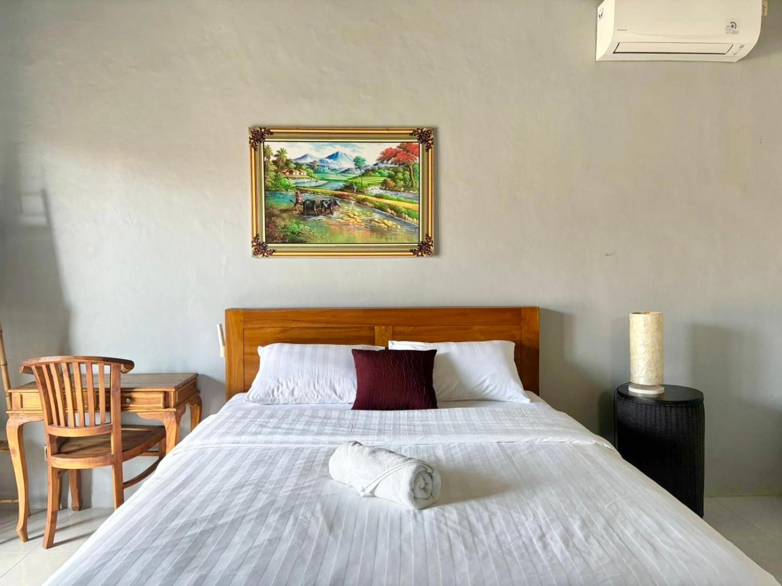 The Lima Home Stay In Canggu Екстер'єр фото