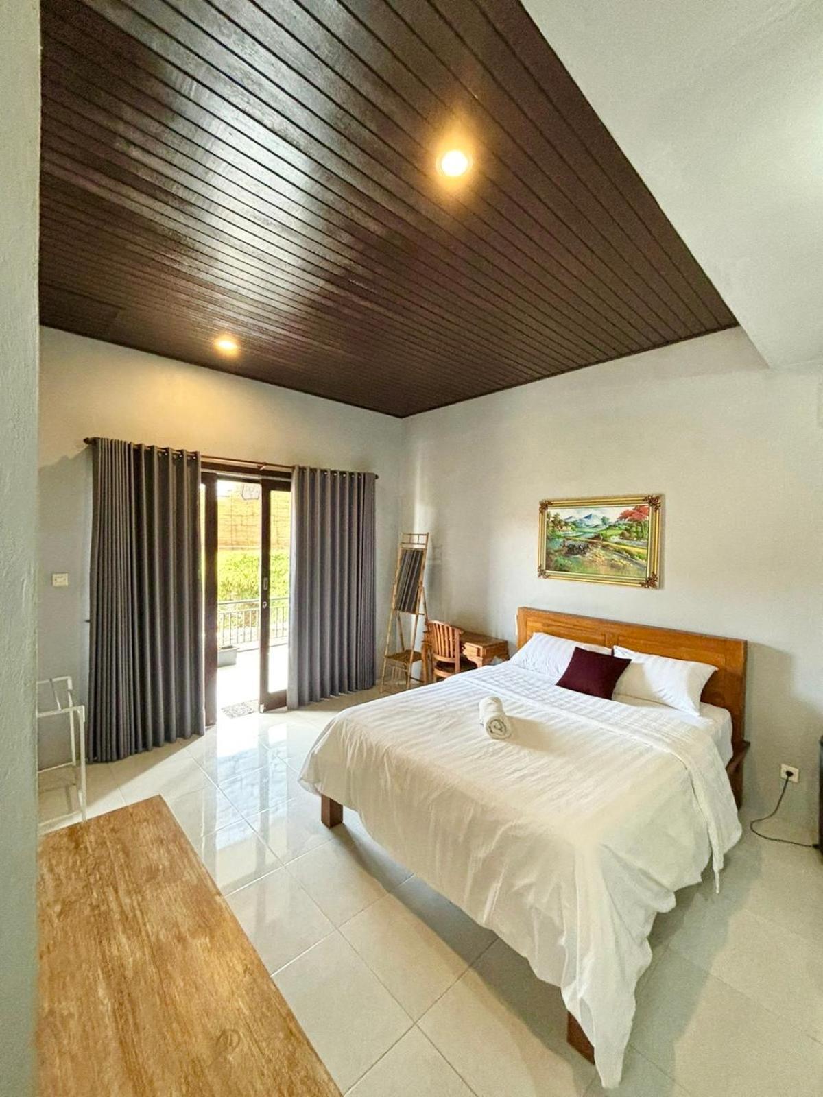 The Lima Home Stay In Canggu Екстер'єр фото
