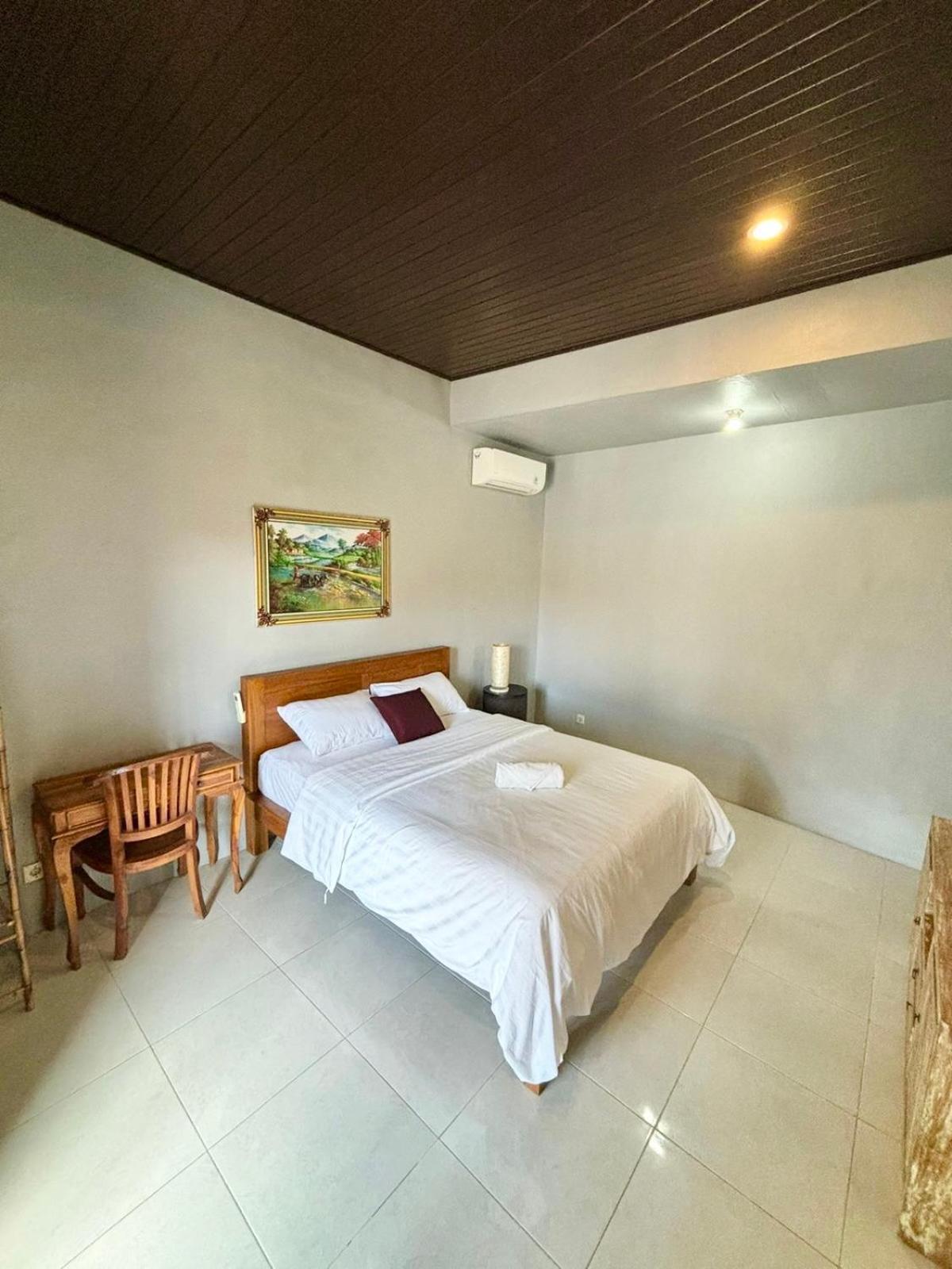 The Lima Home Stay In Canggu Екстер'єр фото