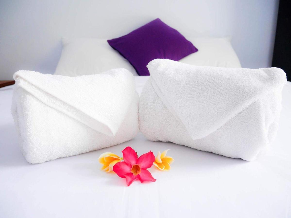The Lima Home Stay In Canggu Екстер'єр фото